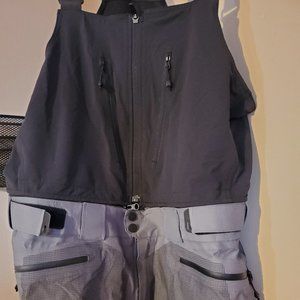 Eddie Bauer BC Duraweave Freshline Bib 2018-2019